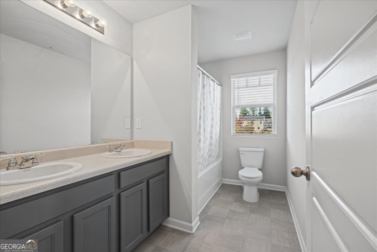 613 Sturbridge Court Mcdonough - Photo 19