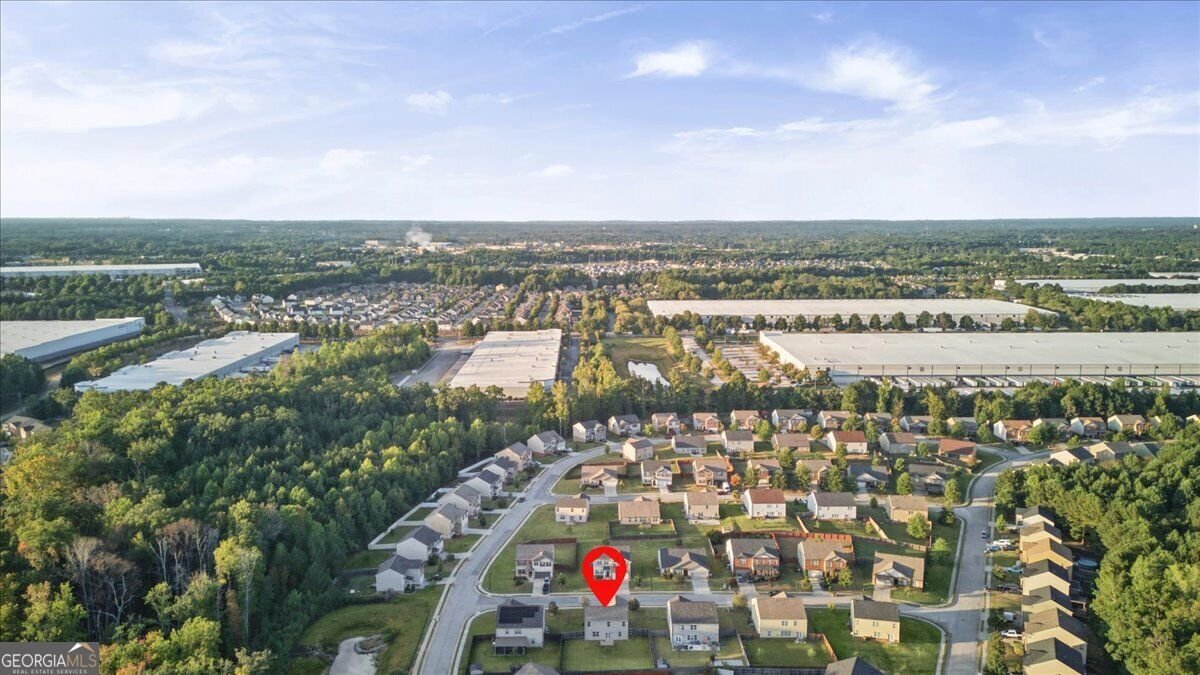 613 Sturbridge Court Mcdonough - Photo 22