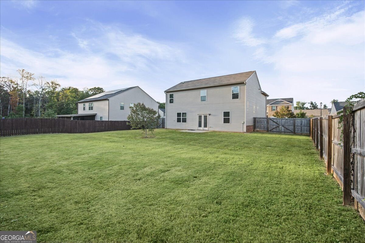 613 Sturbridge Court Mcdonough - Photo 23