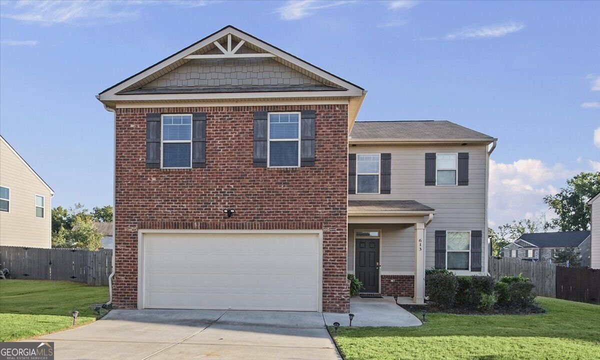 613 Sturbridge Court Mcdonough - Photo 26