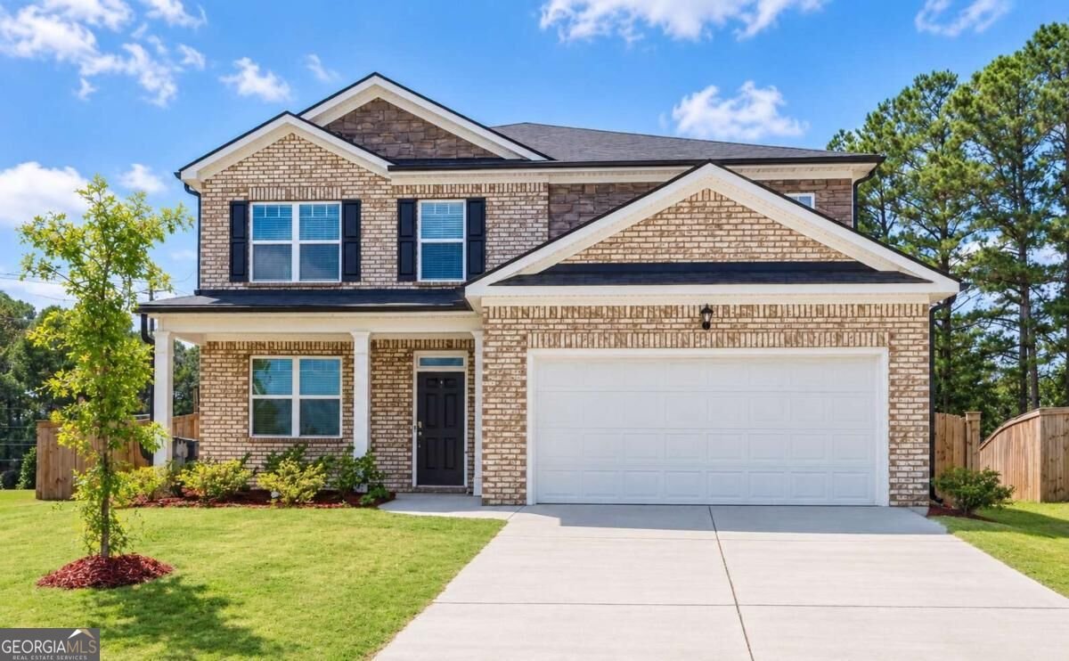 1841 Vidalia Court Dacula - main photo