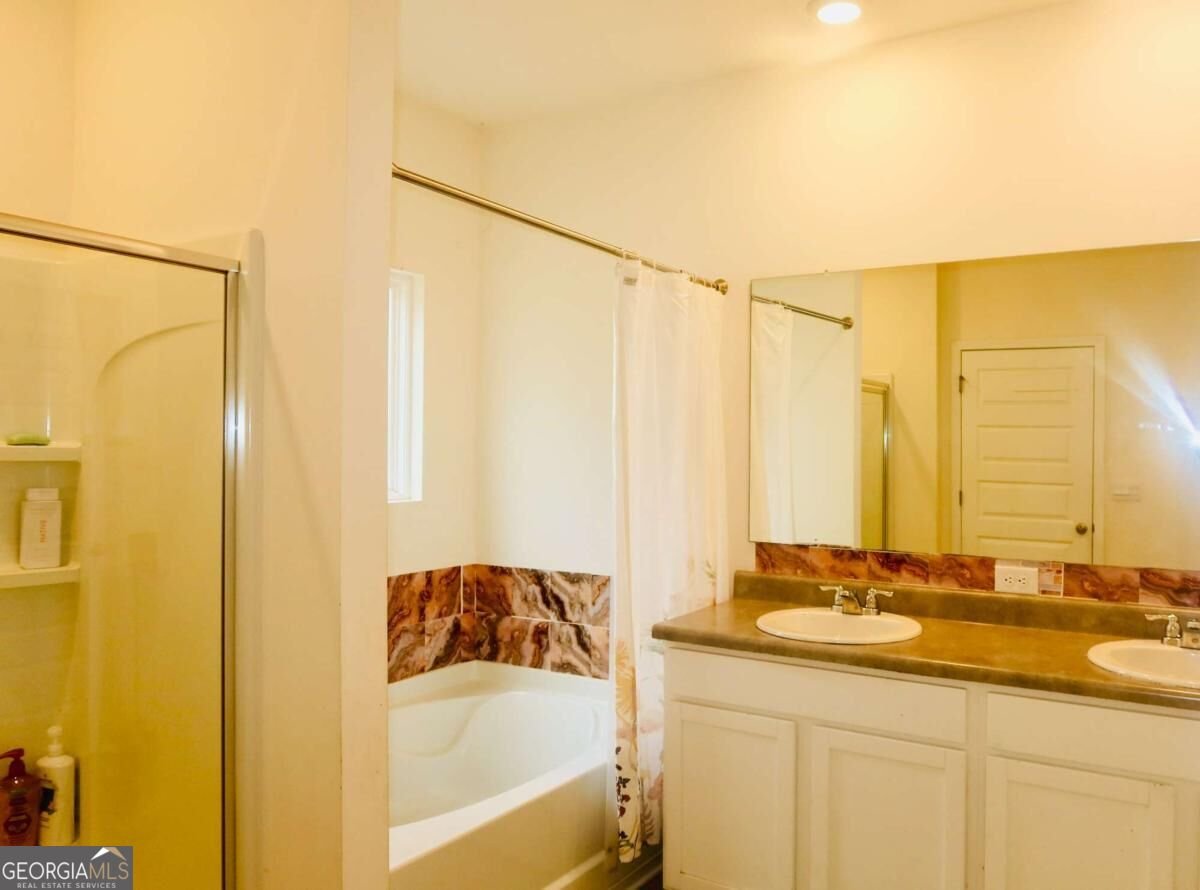 1841 Vidalia Court Dacula - Photo 10