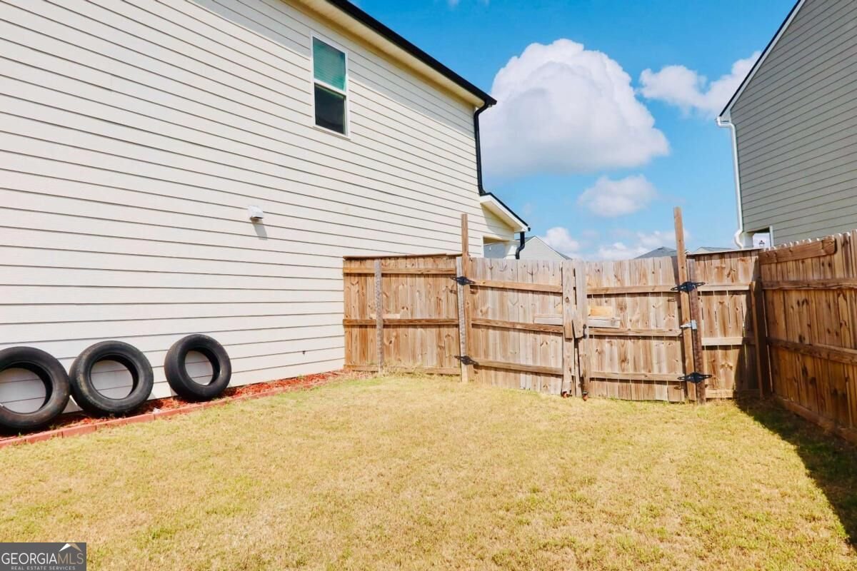 1841 Vidalia Court Dacula - Photo 20