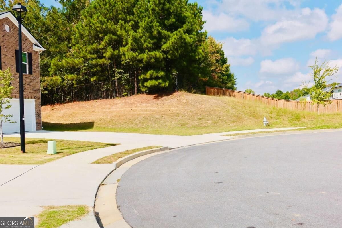 1841 Vidalia Court Dacula - Photo 23