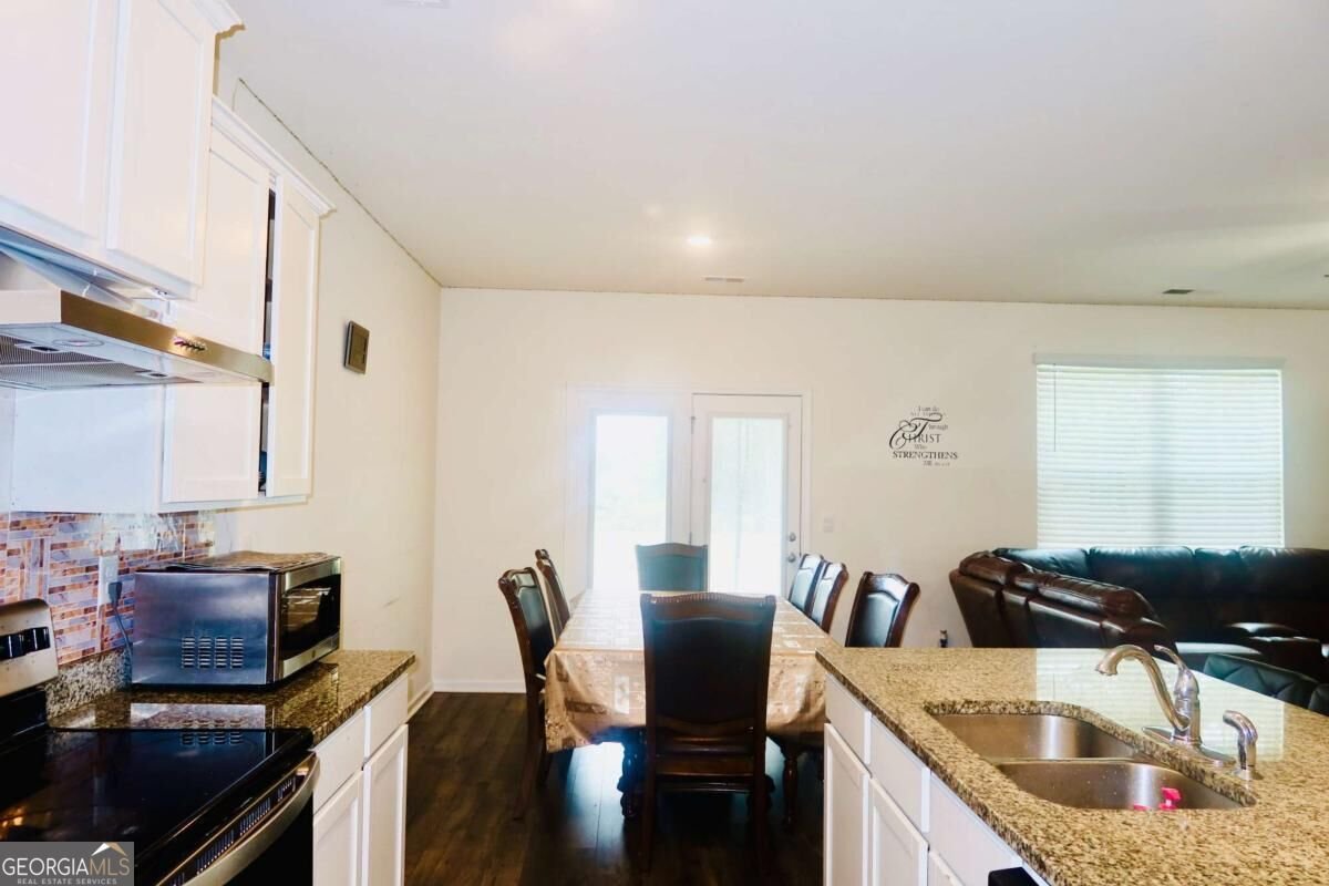 1841 Vidalia Court Dacula - Photo 8