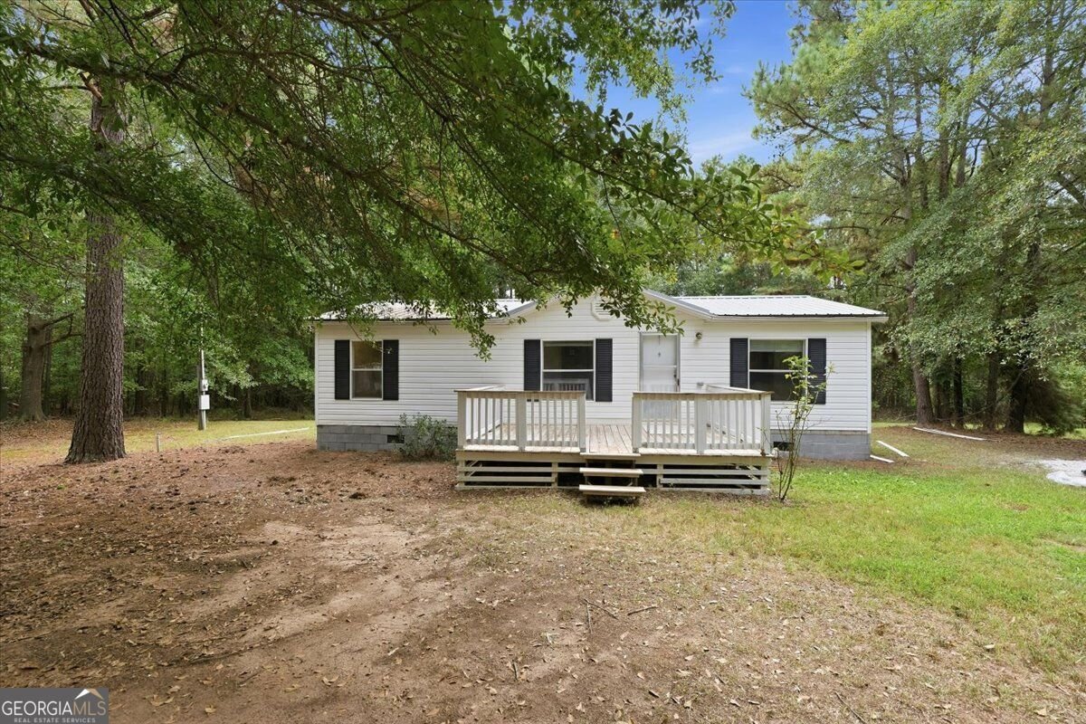 312 Blounts Chapel Road Haddock - main photo