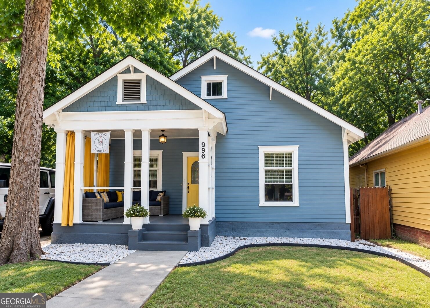 996 Parsons Street Atlanta - main photo