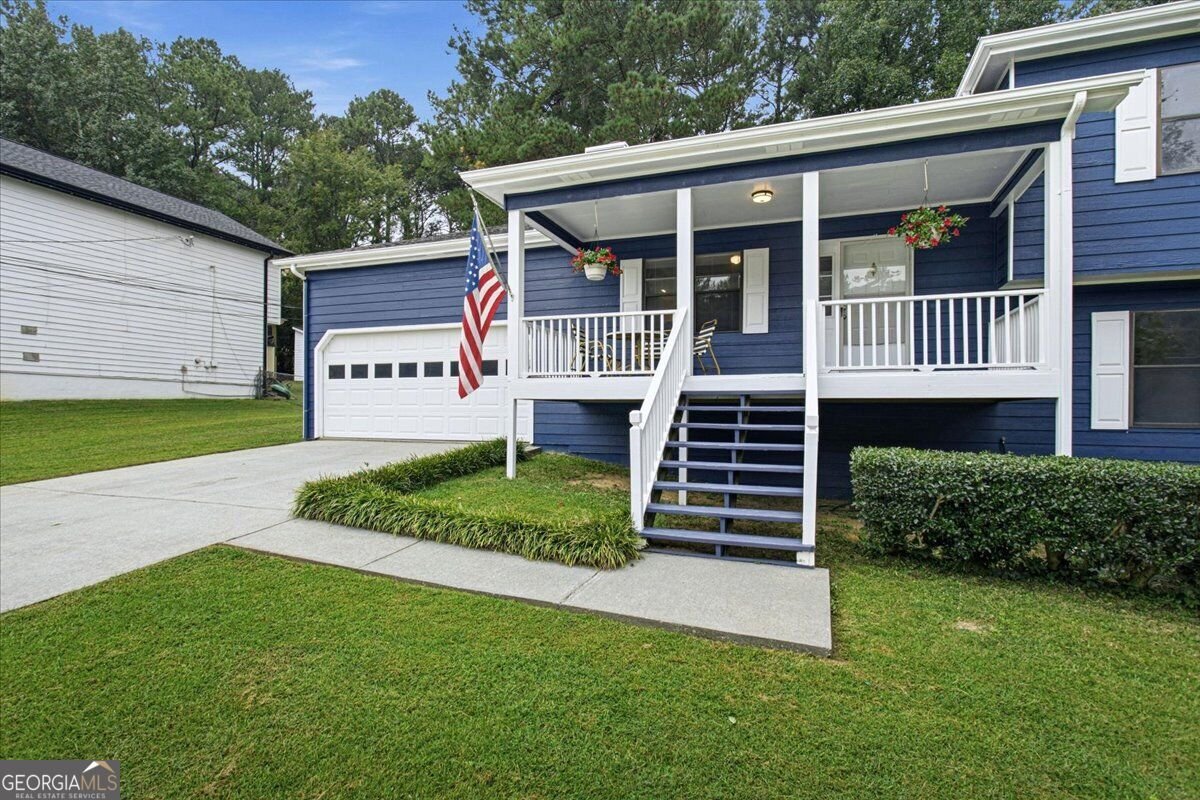 1151 Rocky Road Lawrenceville - Photo 29