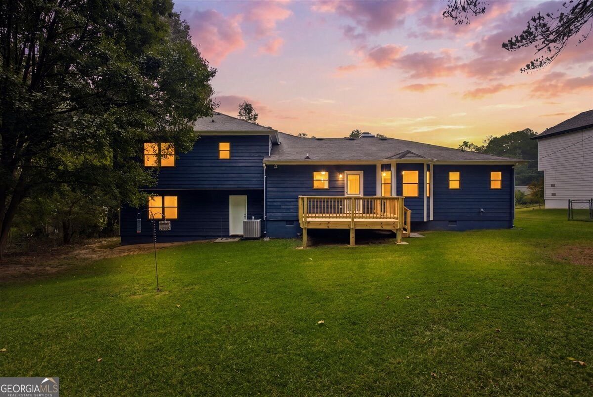1151 Rocky Road Lawrenceville - Photo 32