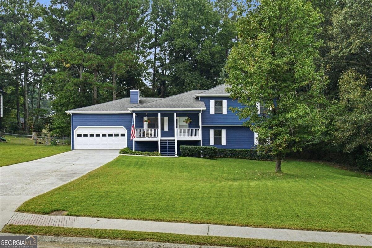 1151 Rocky Road Lawrenceville - Photo 45