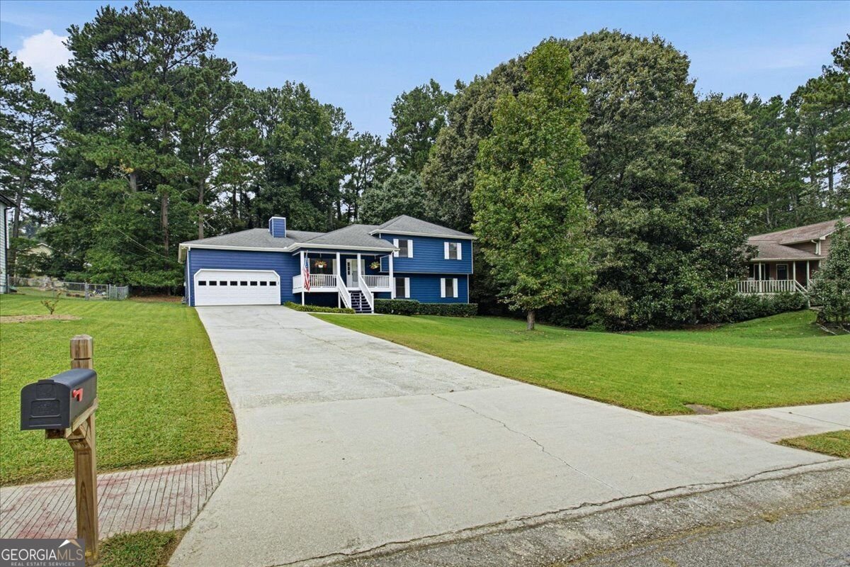 1151 Rocky Road Lawrenceville - Photo 46