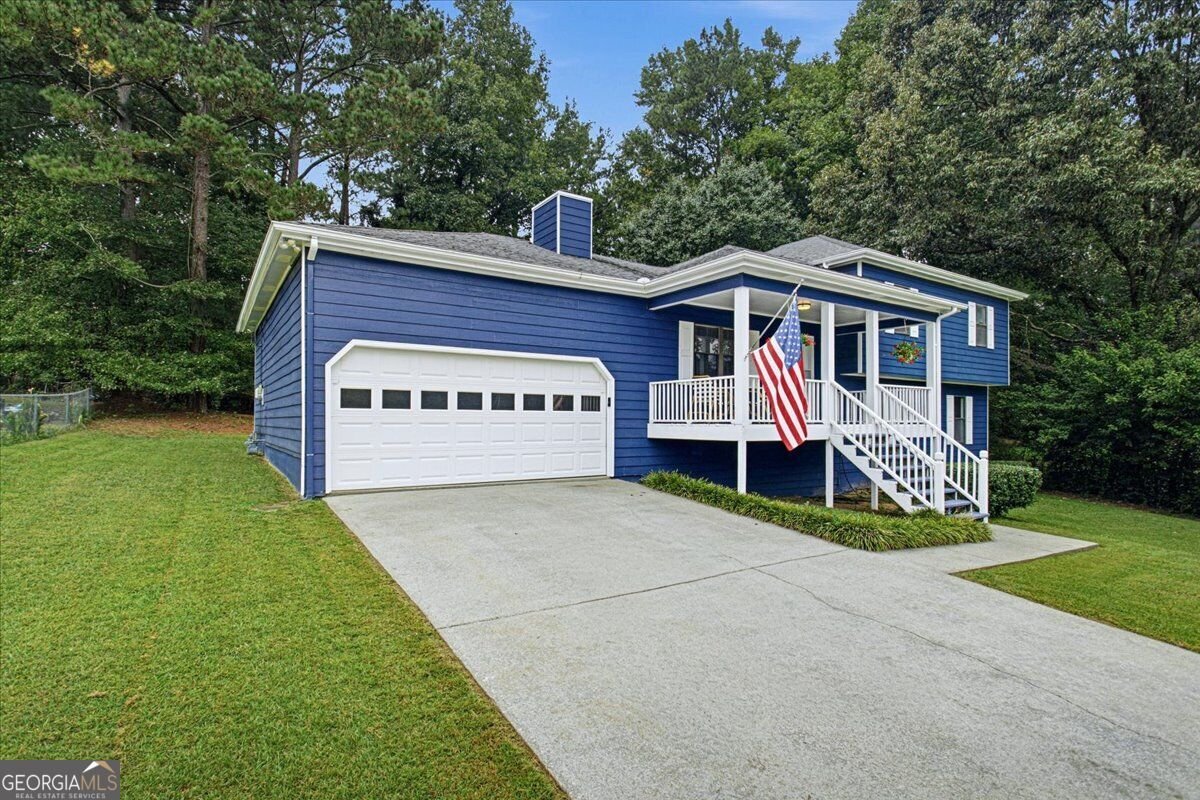 1151 Rocky Road Lawrenceville - Photo 47