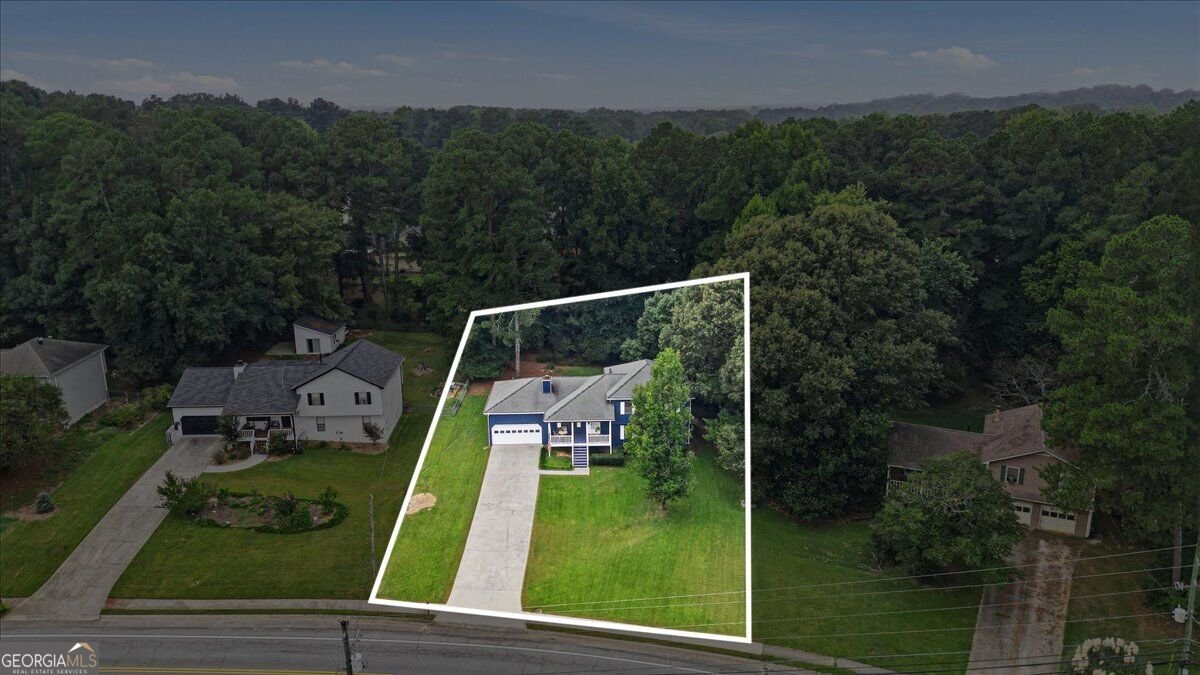 1151 Rocky Road Lawrenceville - Photo 51