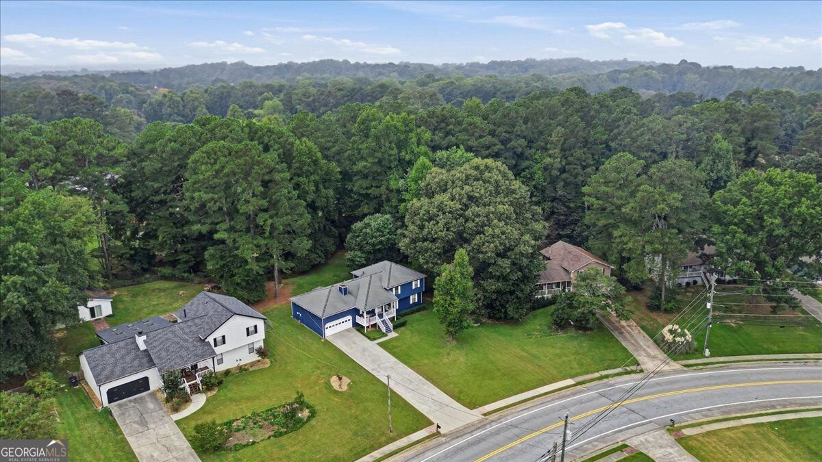 1151 Rocky Road Lawrenceville - Photo 52