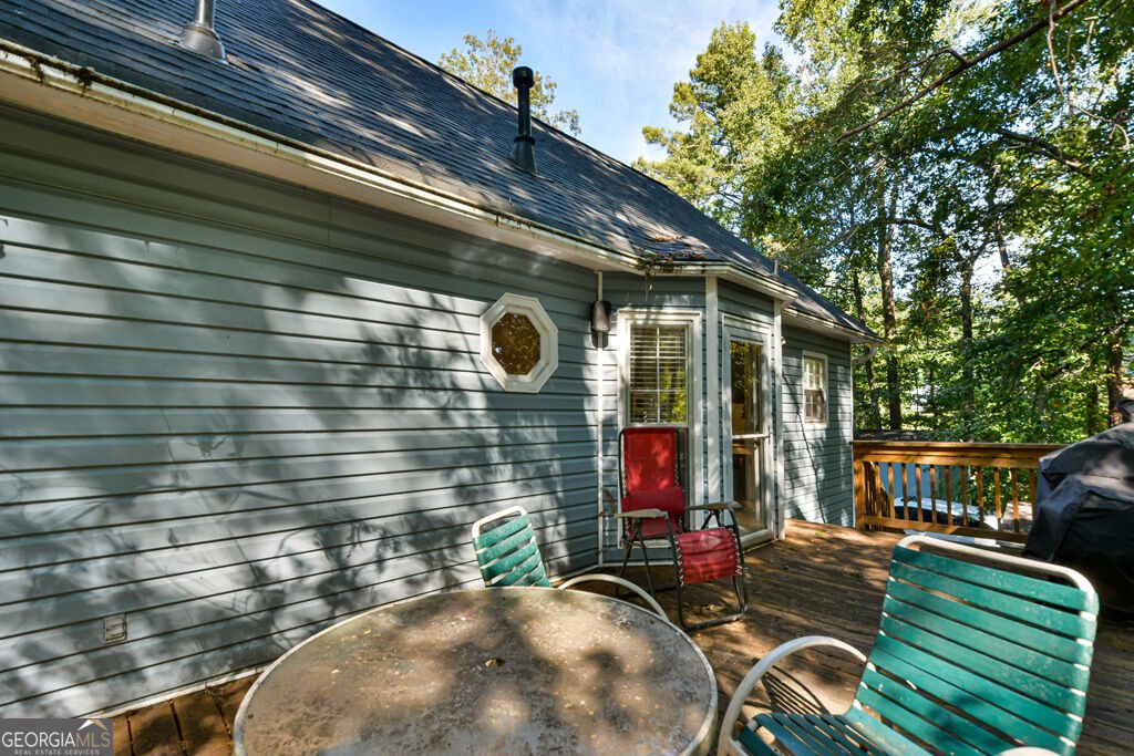 203 Davis Mill Road Dallas - Photo 10