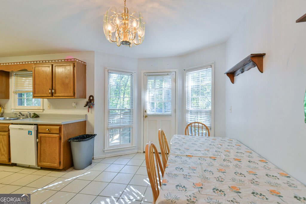 203 Davis Mill Road Dallas - Photo 16