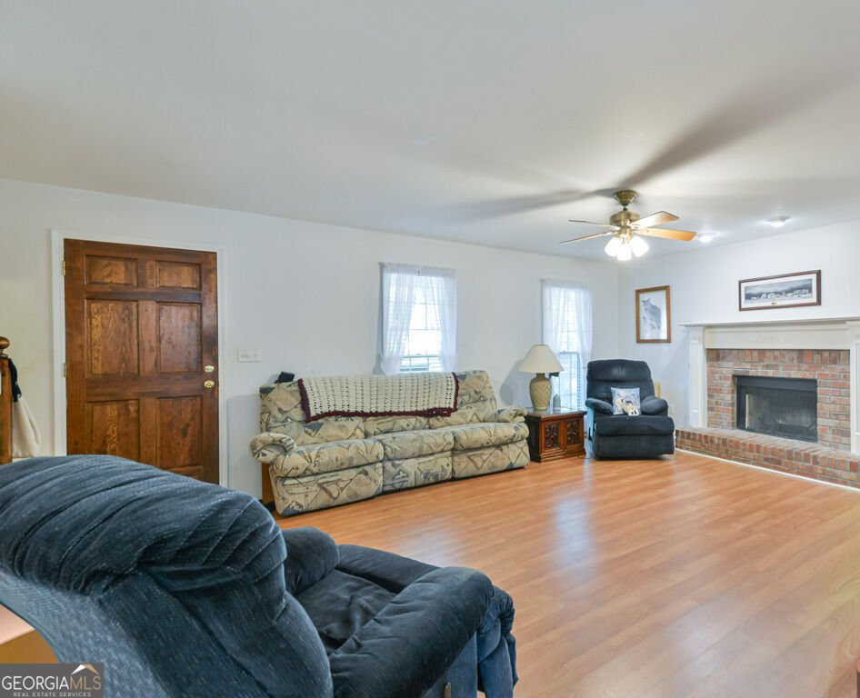 203 Davis Mill Road Dallas - Photo 20
