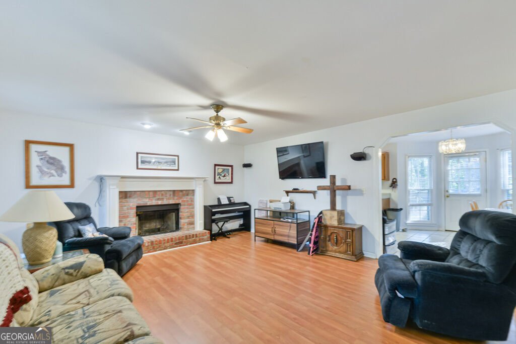 203 Davis Mill Road Dallas - Photo 23