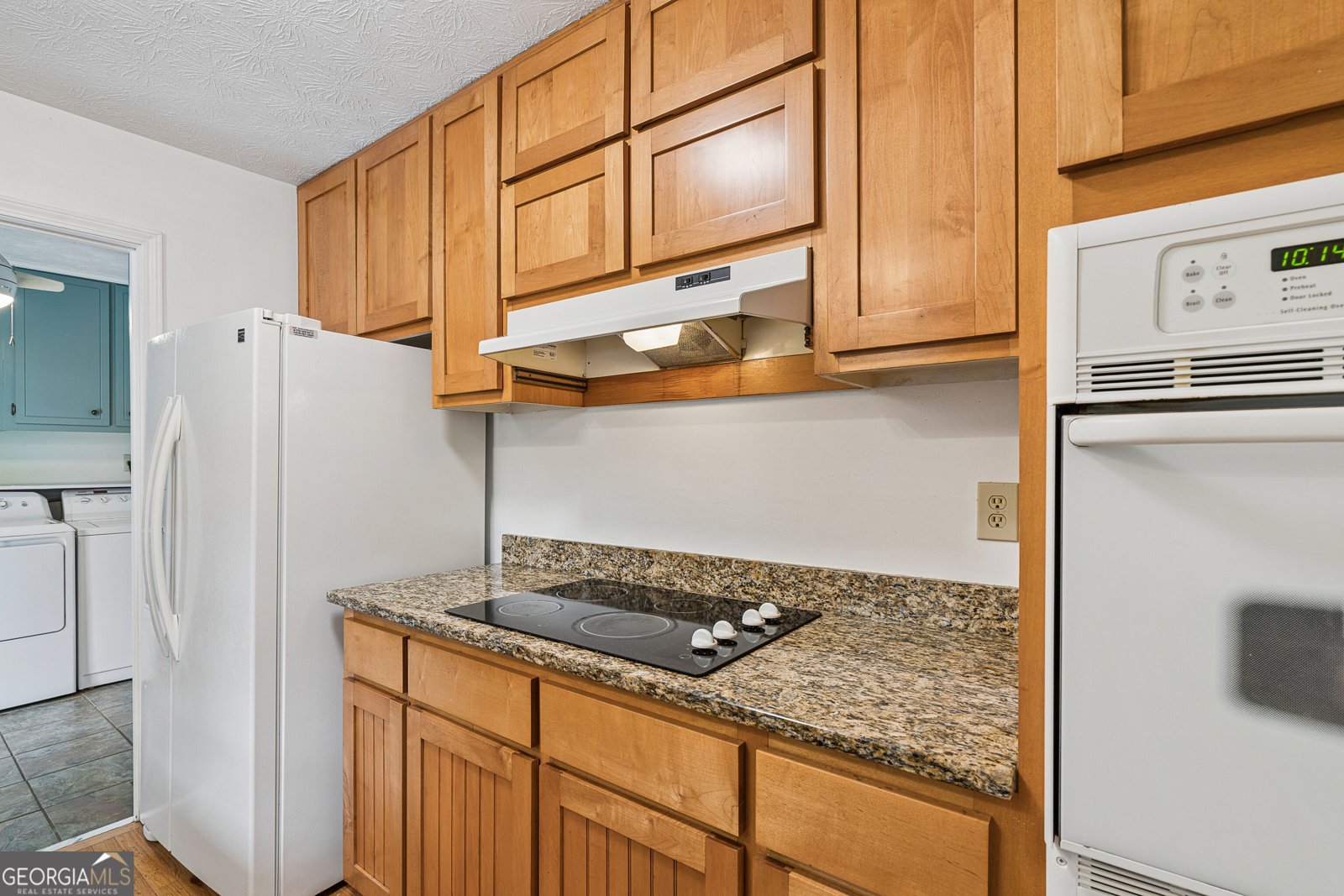 1694 Bent River Drive Lilburn - Photo 11