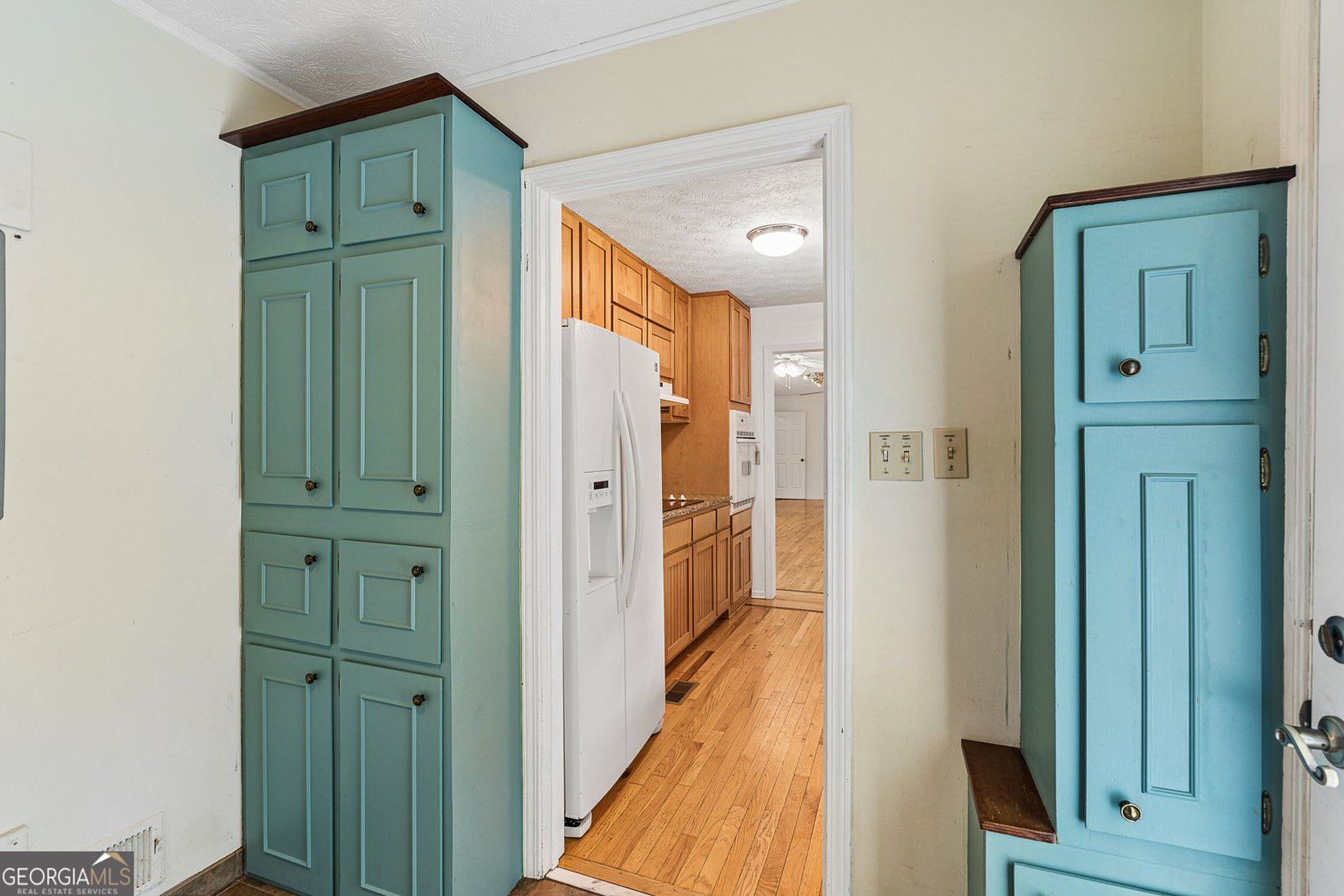 1694 Bent River Drive Lilburn - Photo 13