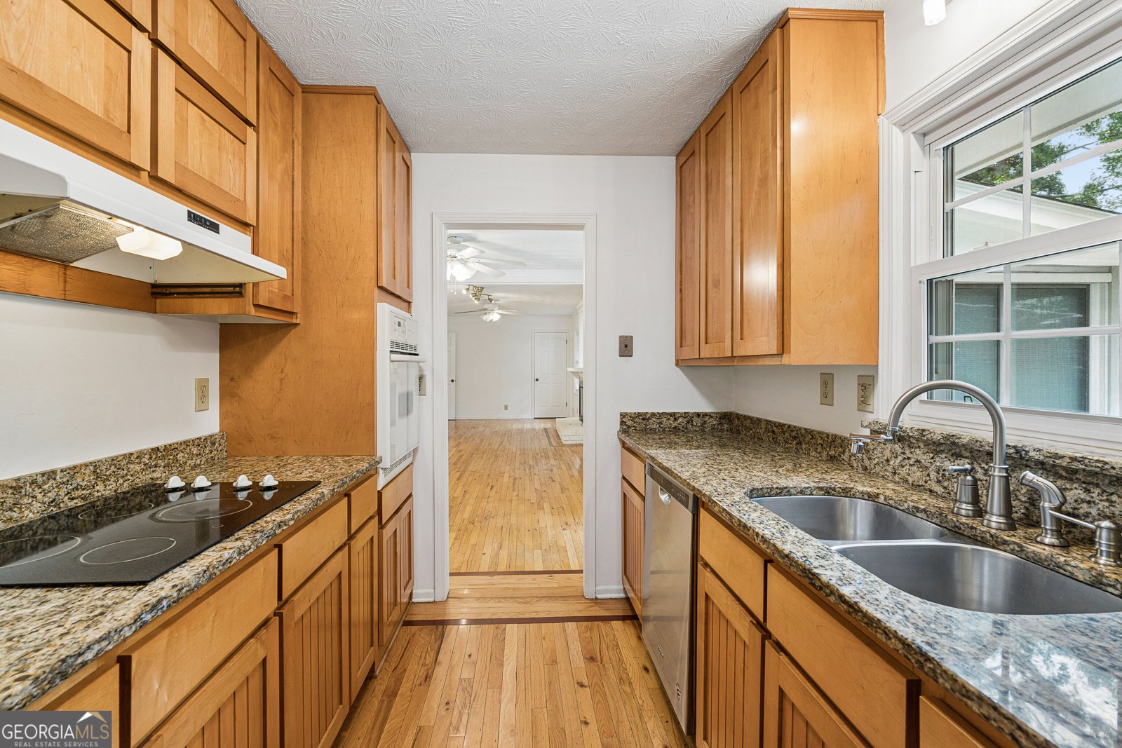 1694 Bent River Drive Lilburn - Photo 14