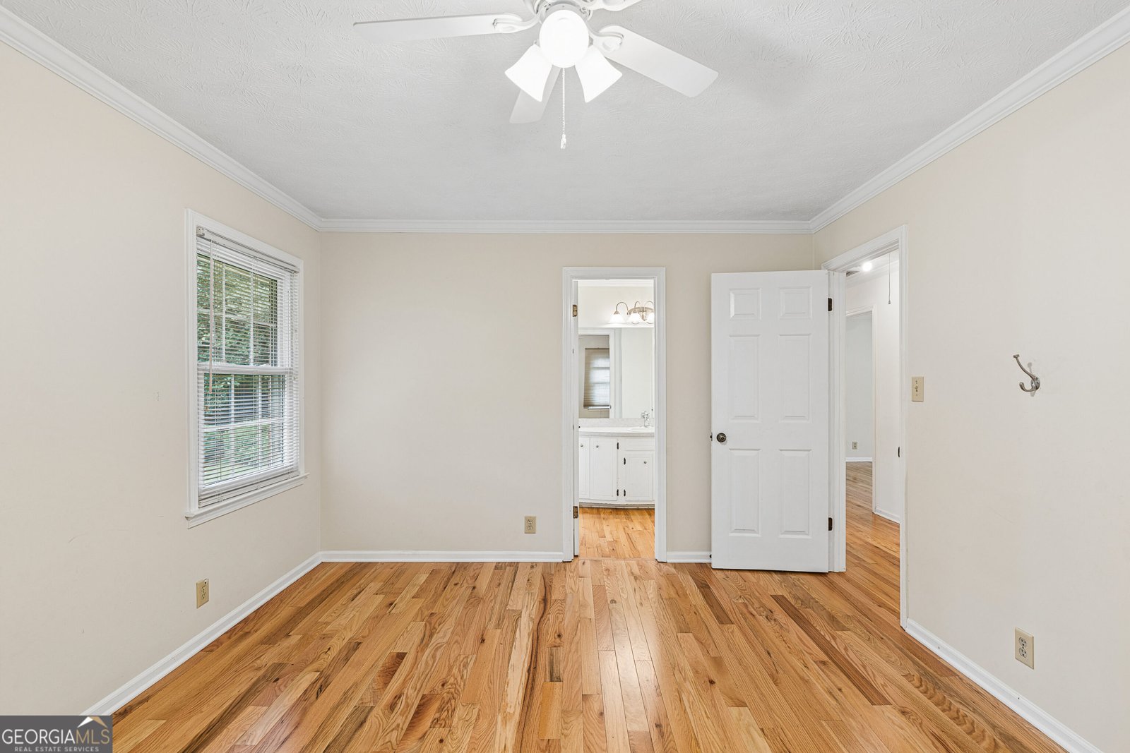 1694 Bent River Drive Lilburn - Photo 16