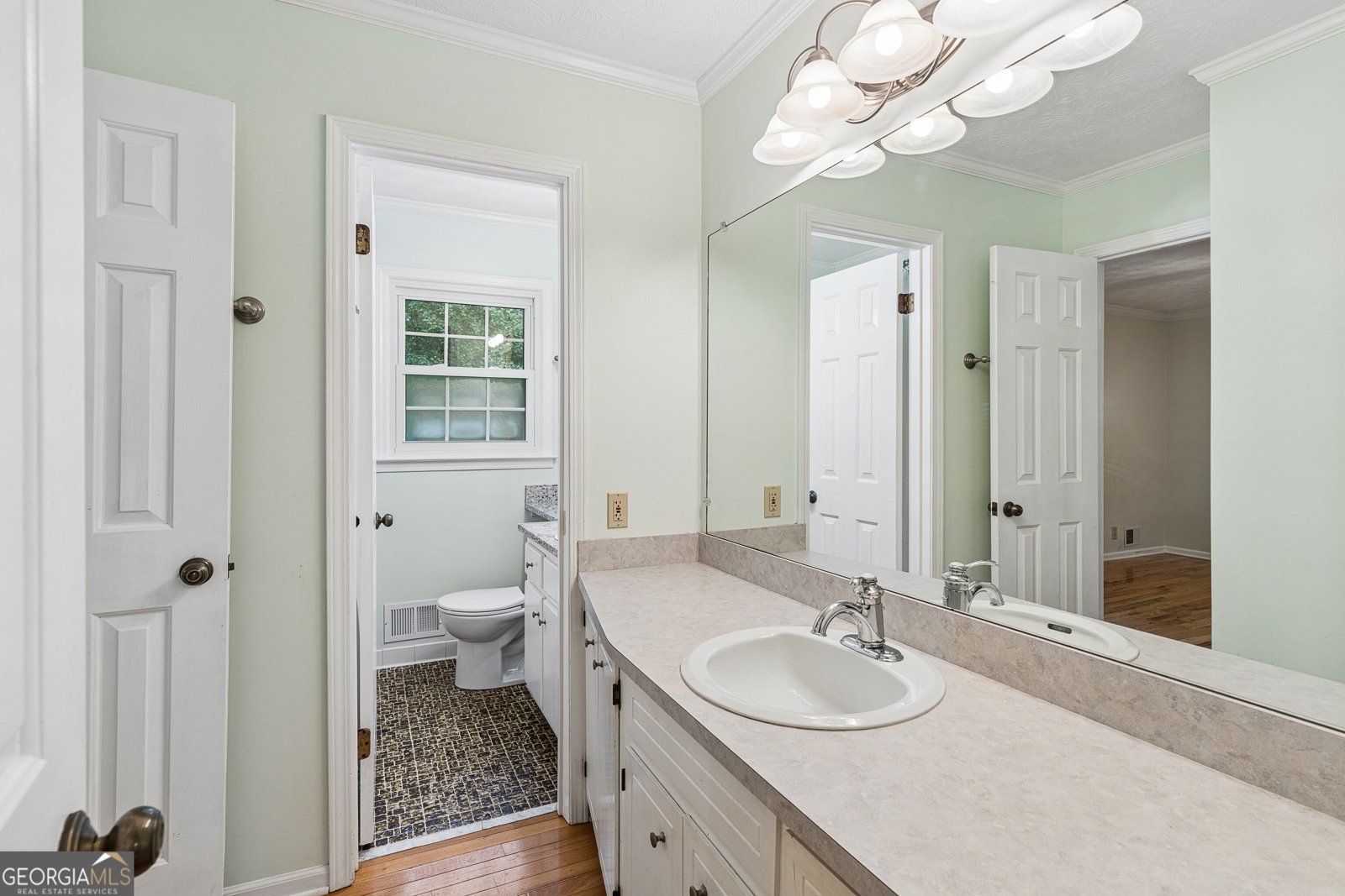 1694 Bent River Drive Lilburn - Photo 17