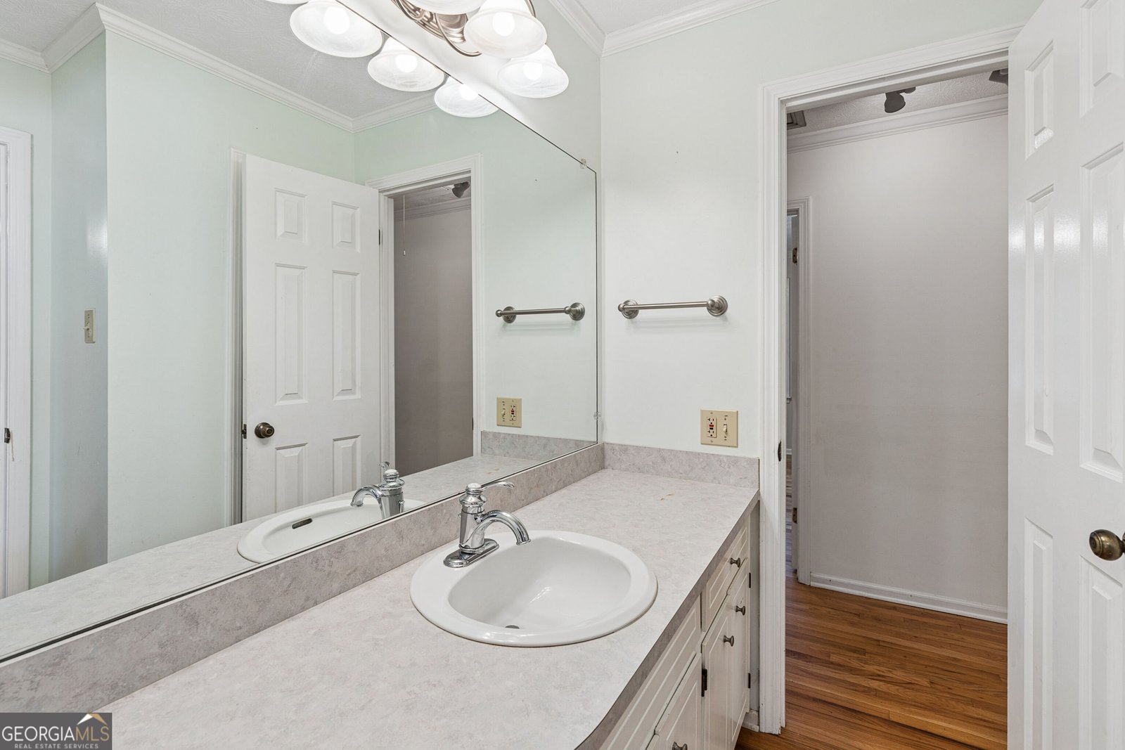 1694 Bent River Drive Lilburn - Photo 18