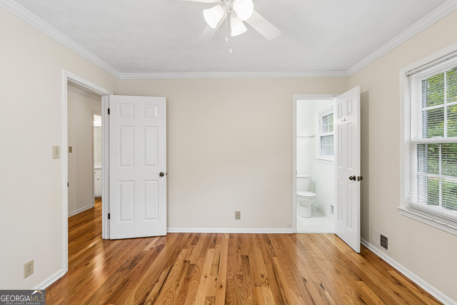 1694 Bent River Drive Lilburn - Photo 20