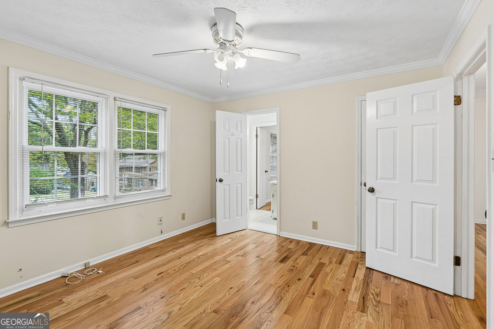 1694 Bent River Drive Lilburn - Photo 22
