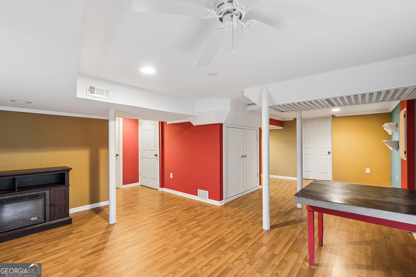 1694 Bent River Drive Lilburn - Photo 27
