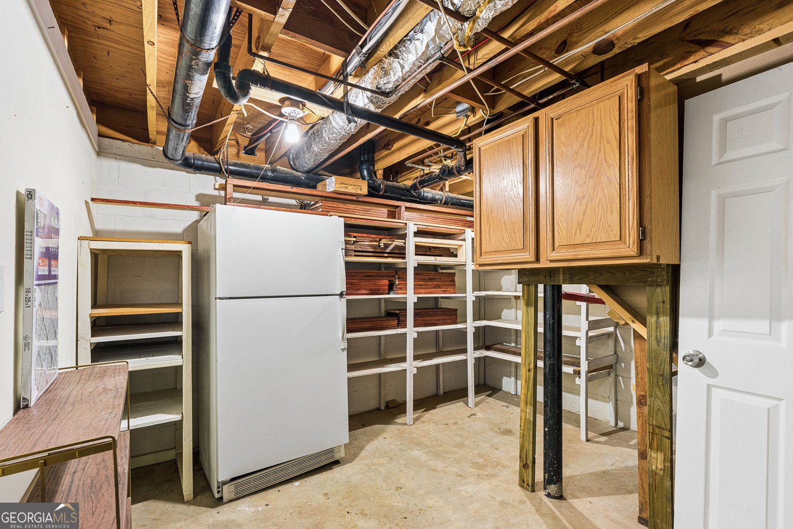 1694 Bent River Drive Lilburn - Photo 29
