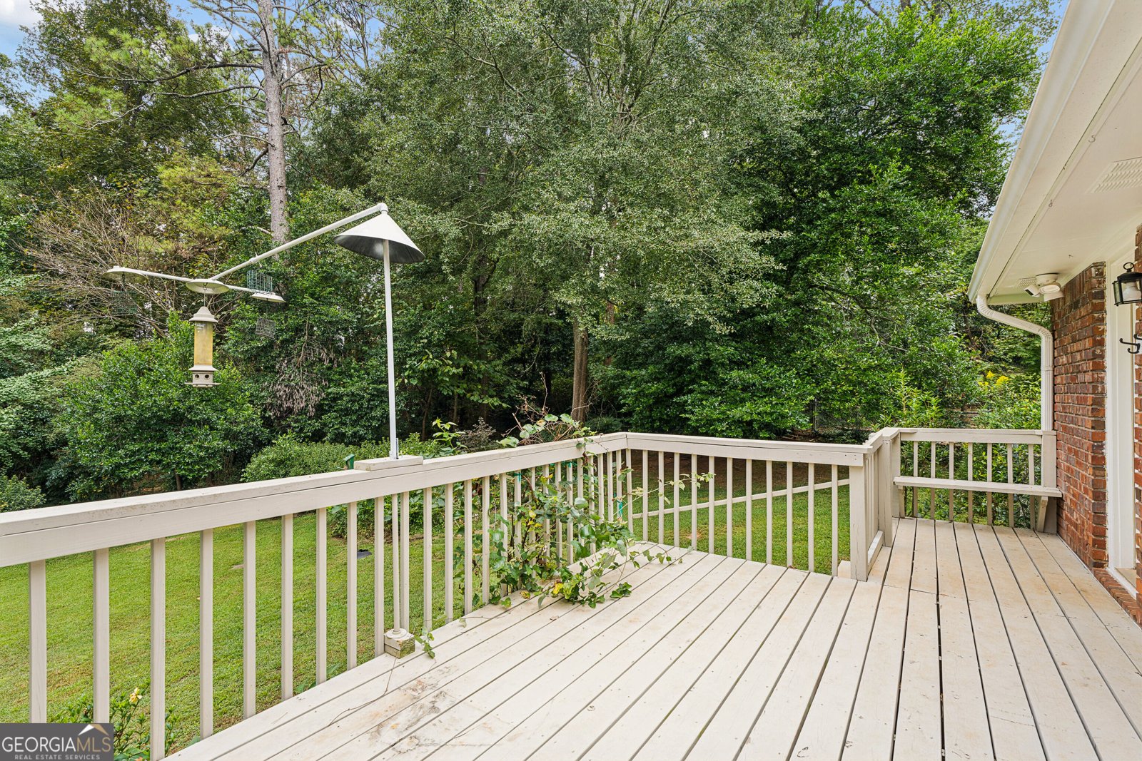 1694 Bent River Drive Lilburn - Photo 33