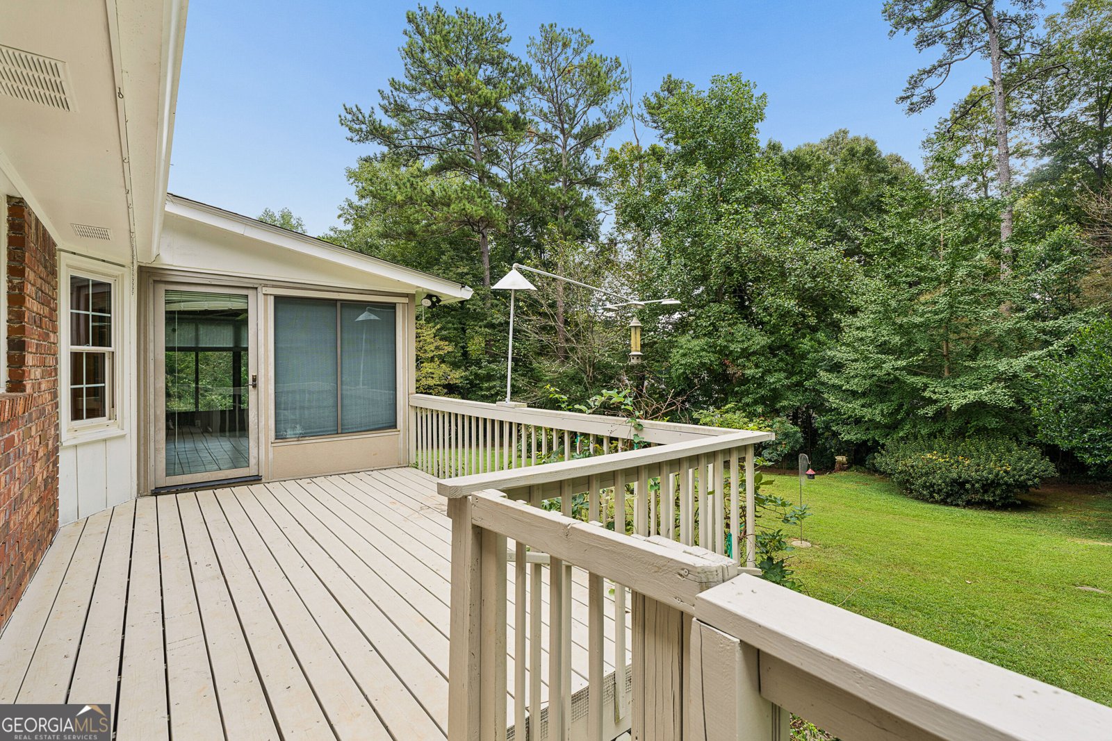 1694 Bent River Drive Lilburn - Photo 34