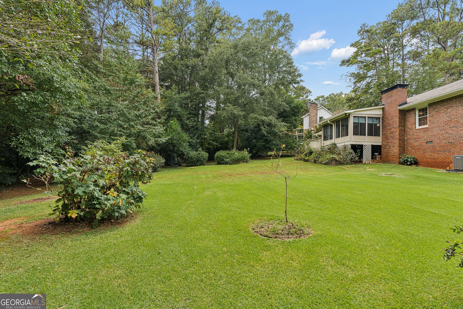 1694 Bent River Drive Lilburn - Photo 35