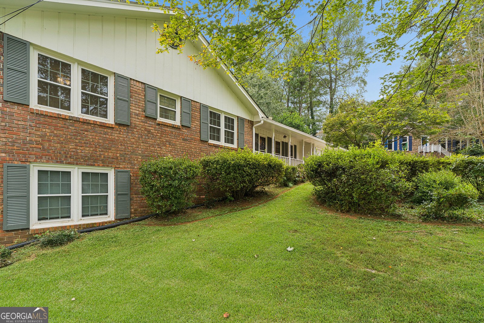 1694 Bent River Drive Lilburn - Photo 36