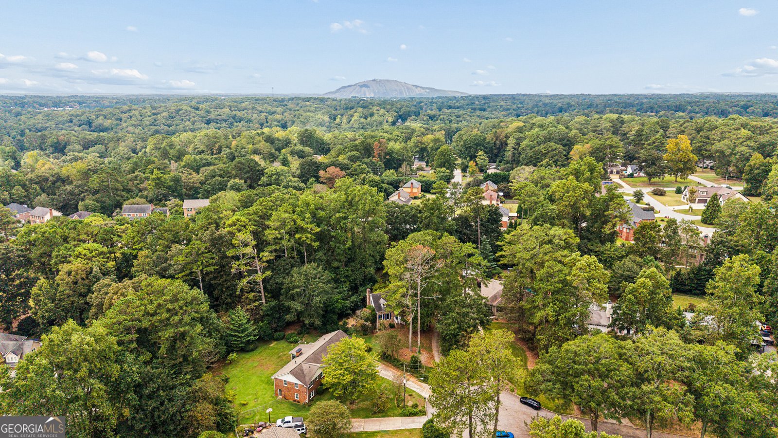 1694 Bent River Drive Lilburn - Photo 37