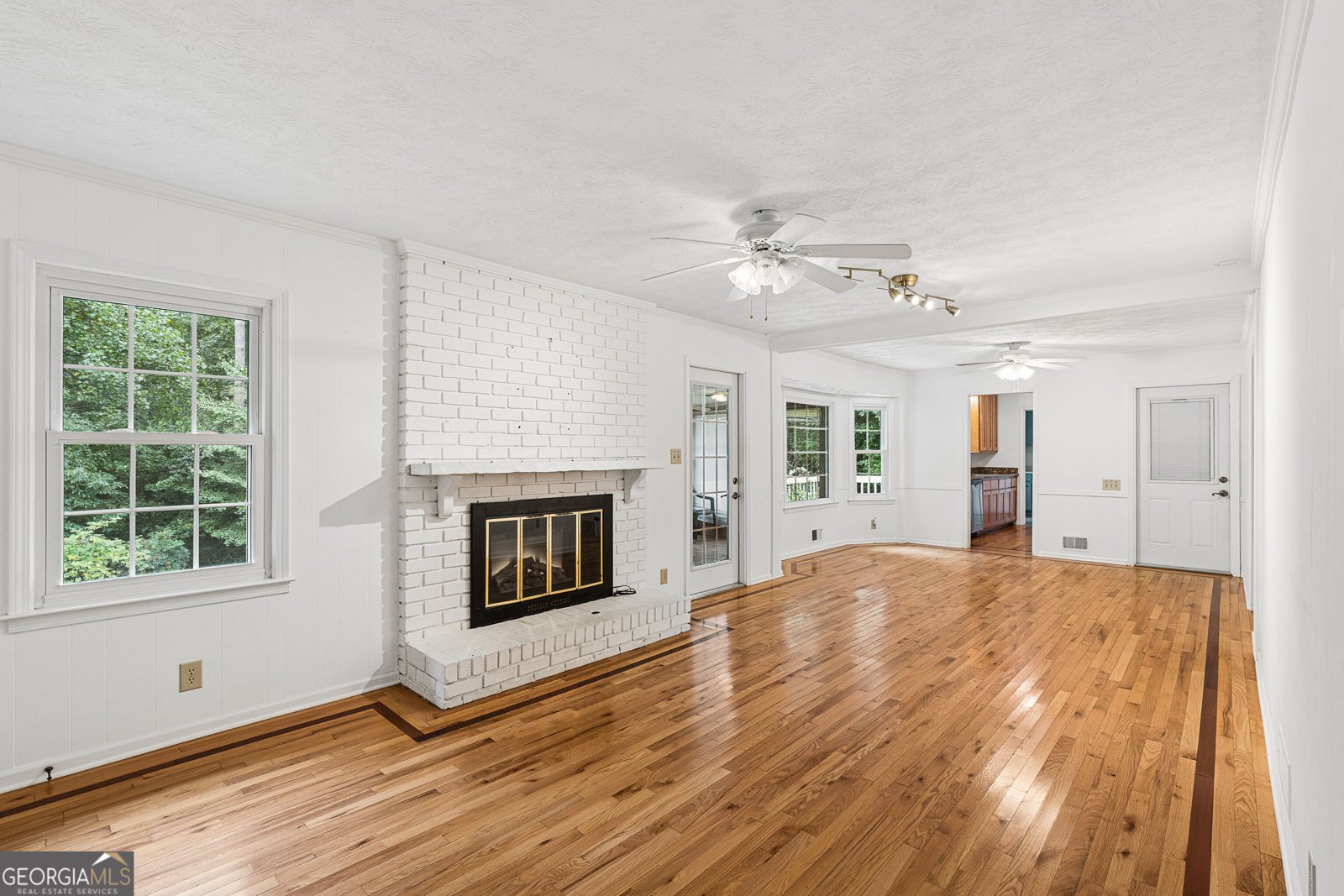 1694 Bent River Drive Lilburn - Photo 6