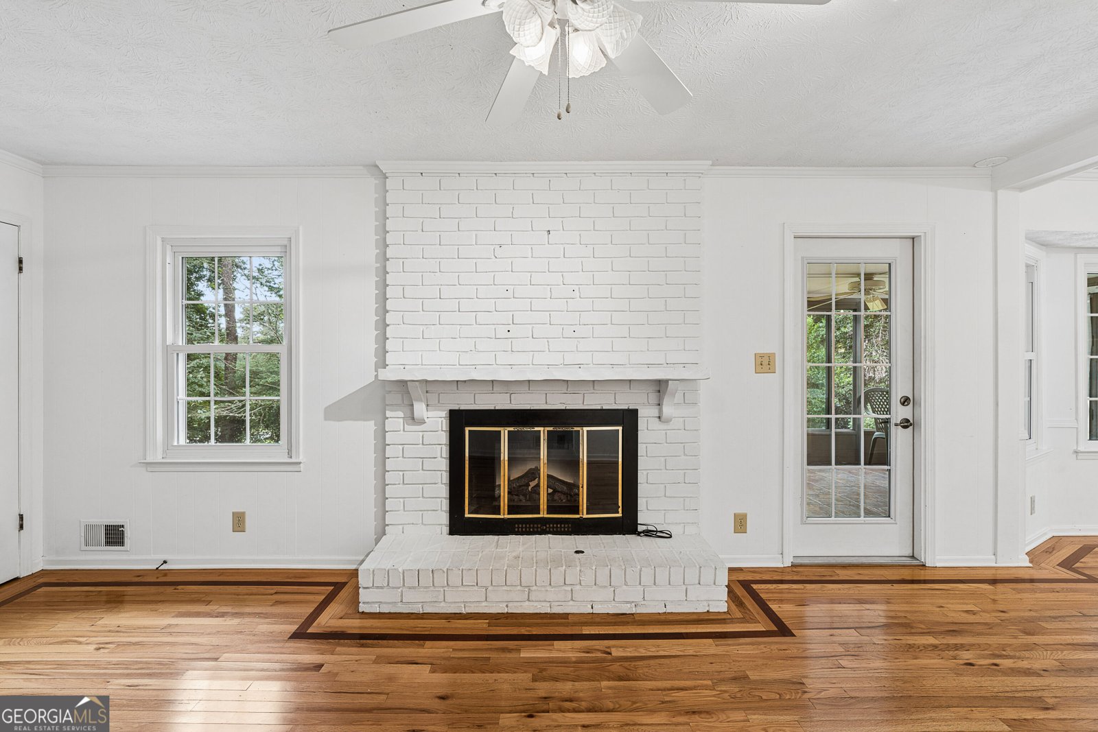1694 Bent River Drive Lilburn - Photo 7