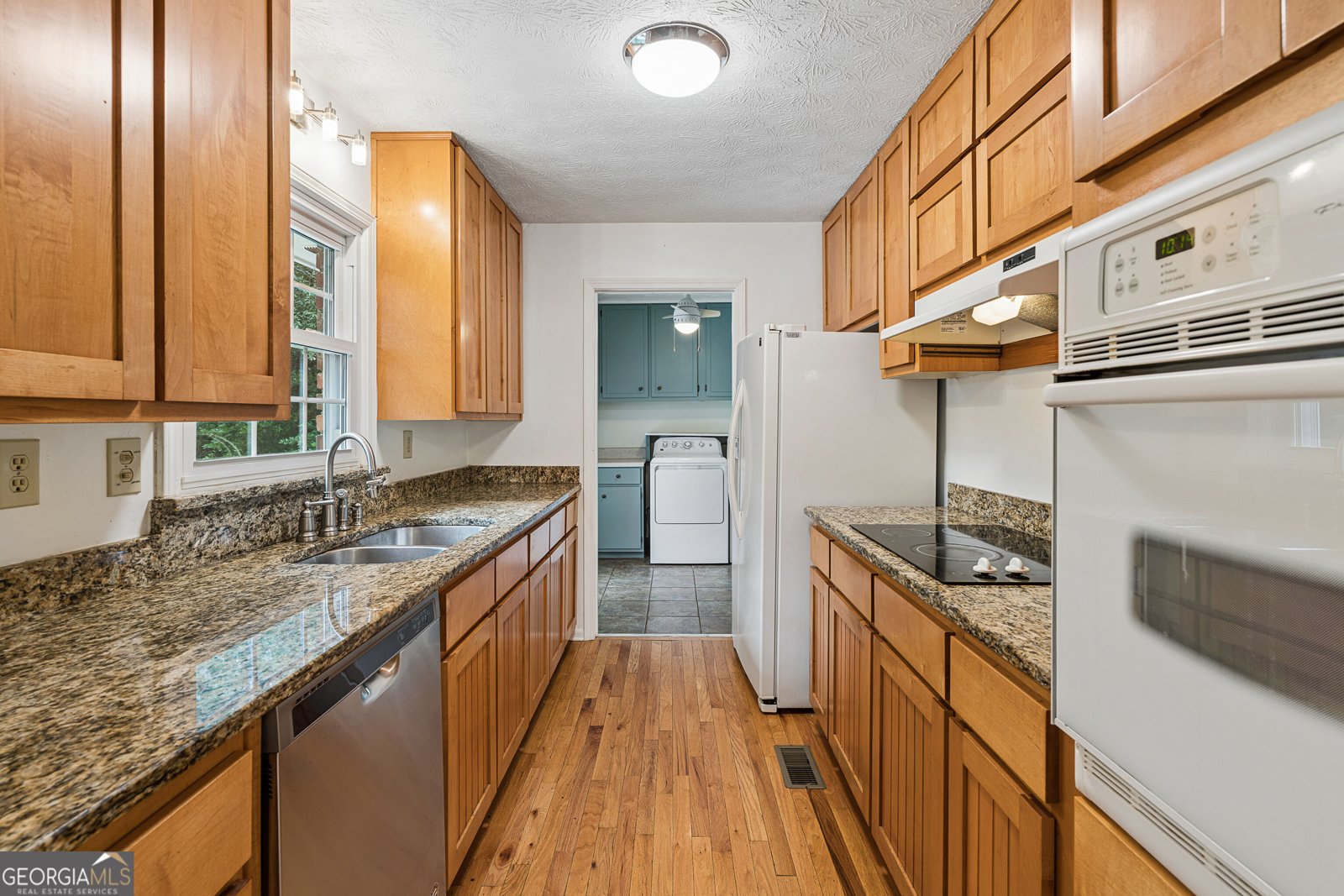 1694 Bent River Drive Lilburn - Photo 9