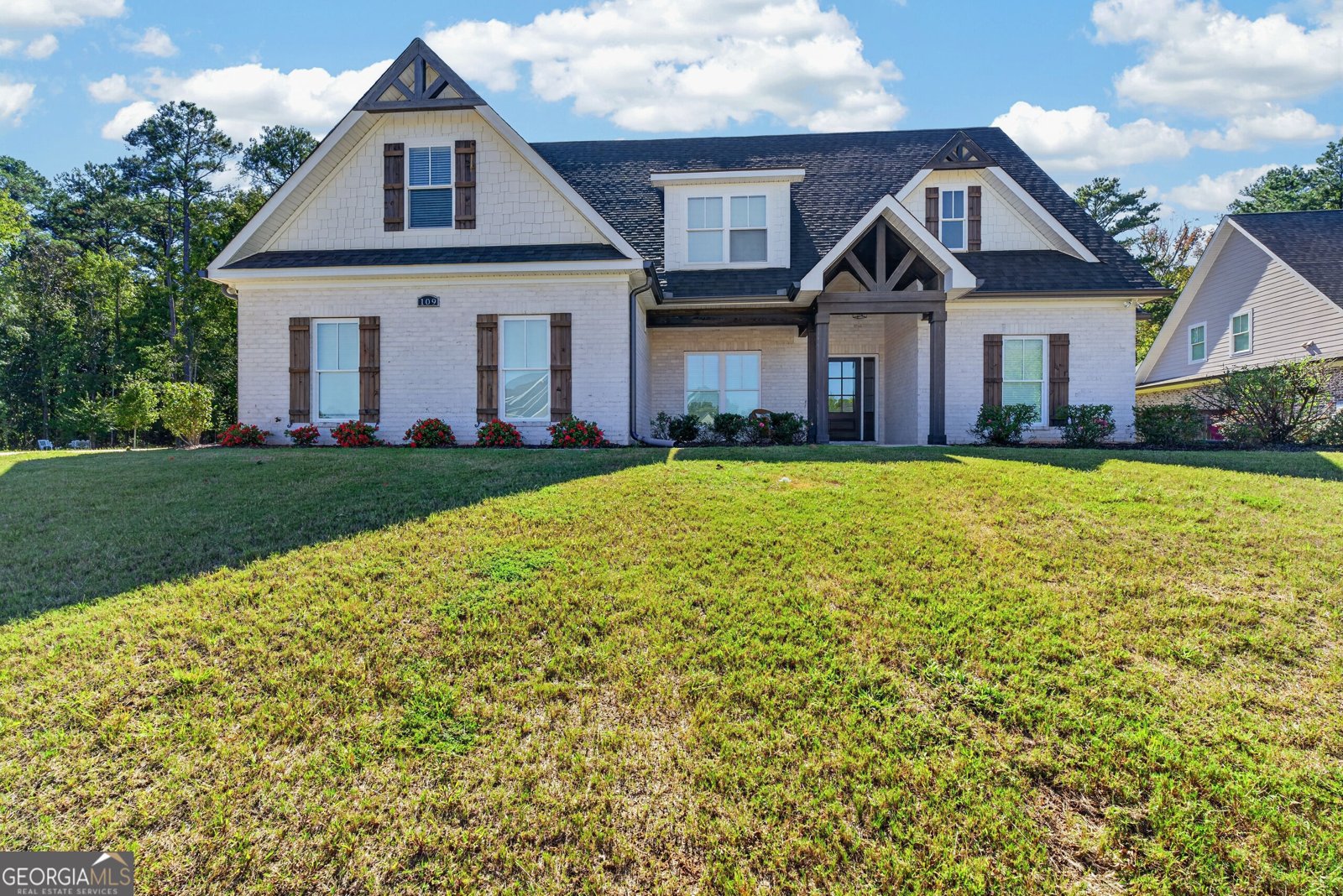 109 Camden Trace Macon - main photo