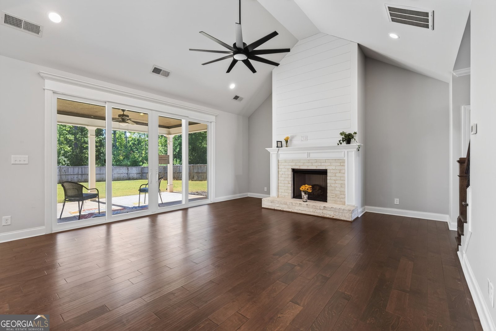 109 Camden Trace Macon - Photo 14