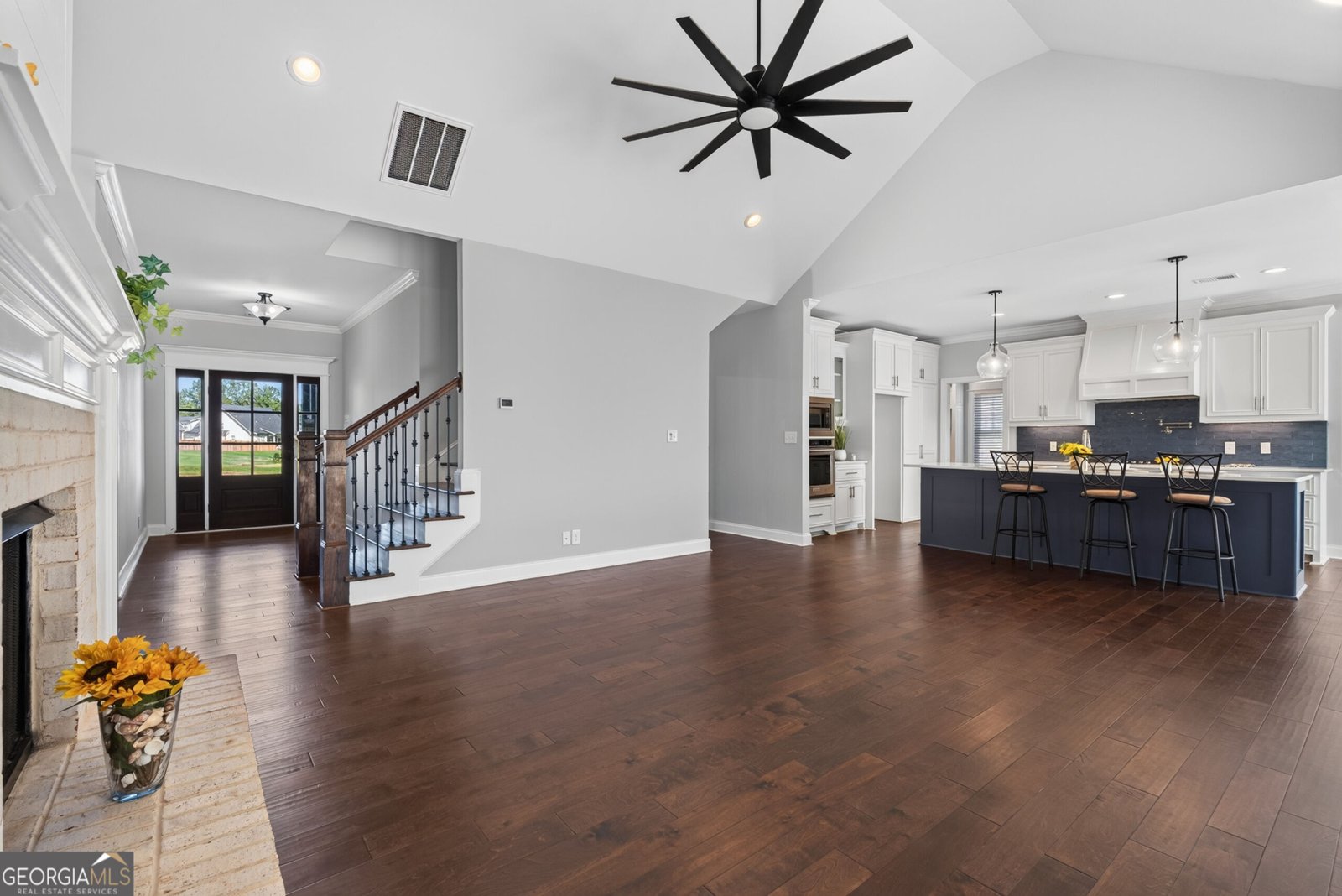 109 Camden Trace Macon - Photo 17