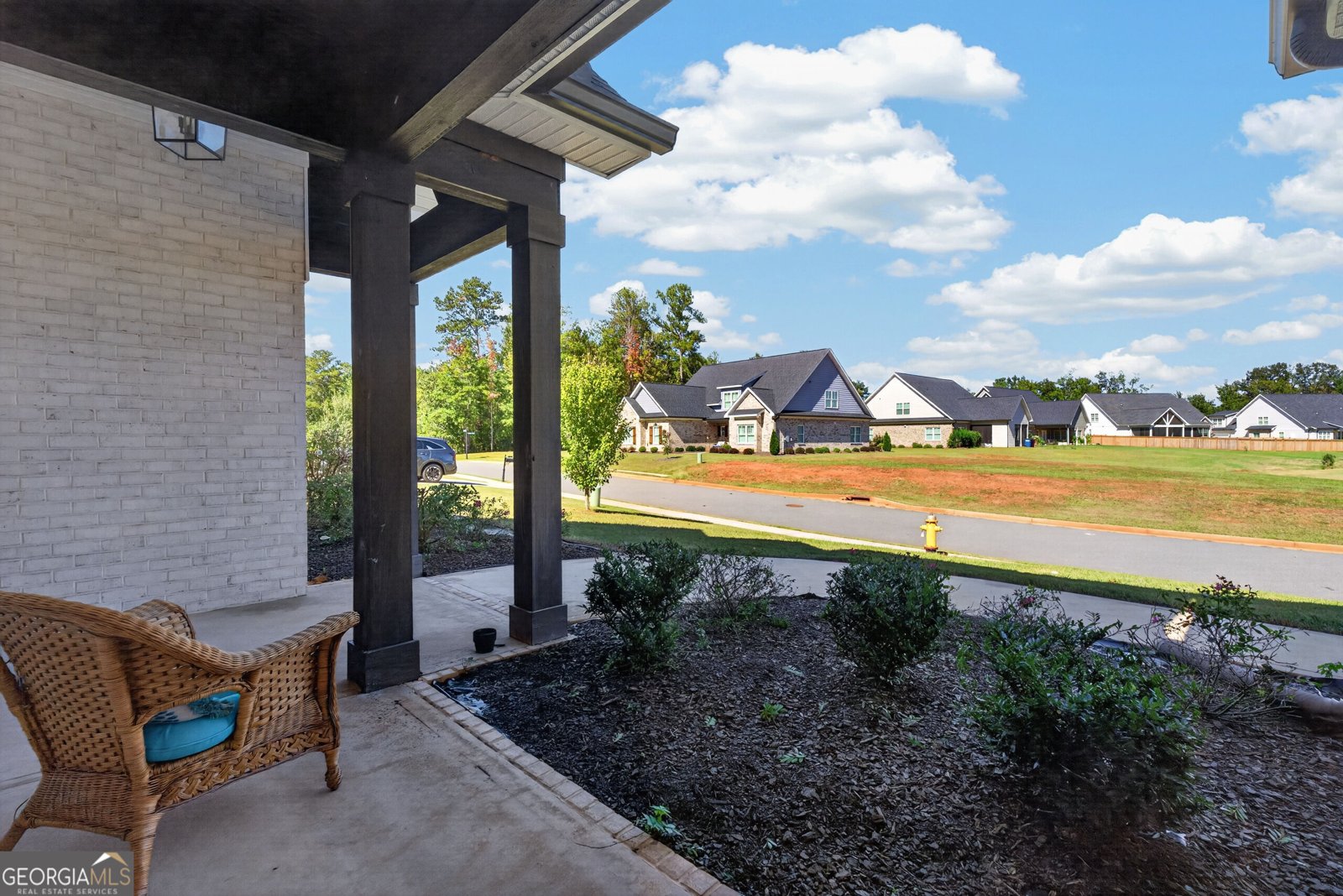 109 Camden Trace Macon - Photo 8