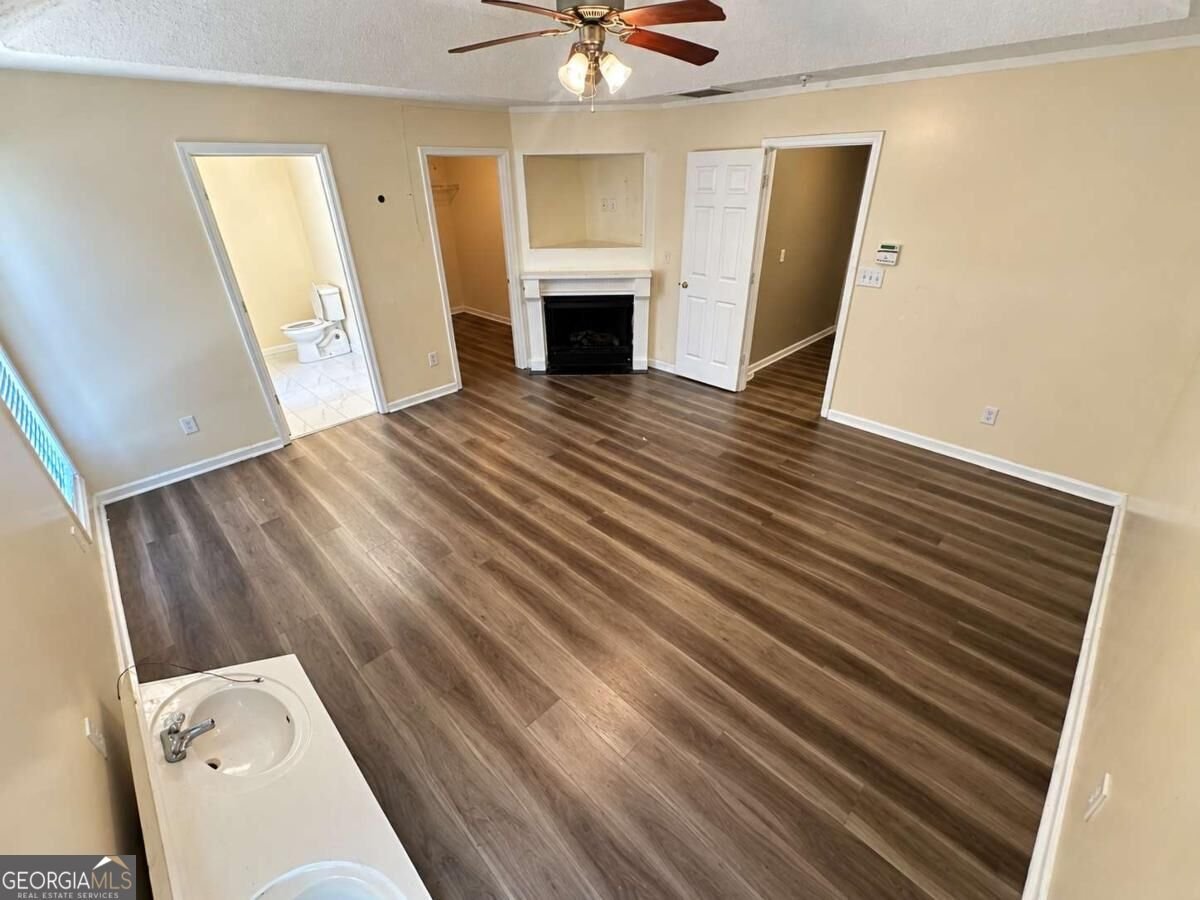 2000 Briar Creek Court Conyers - Photo 10