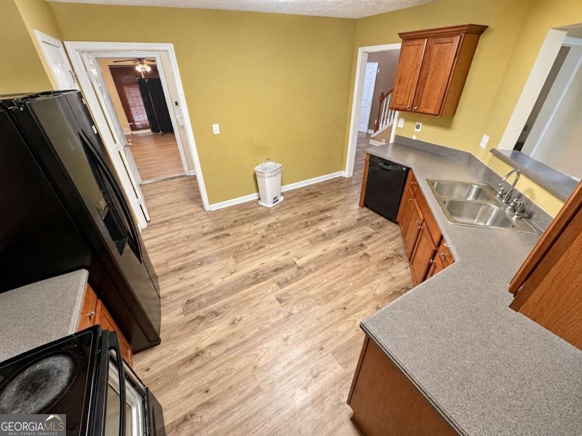 2000 Briar Creek Court Conyers - Photo 19