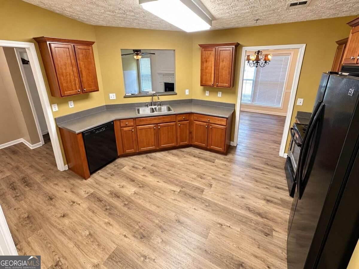 2000 Briar Creek Court Conyers - Photo 20
