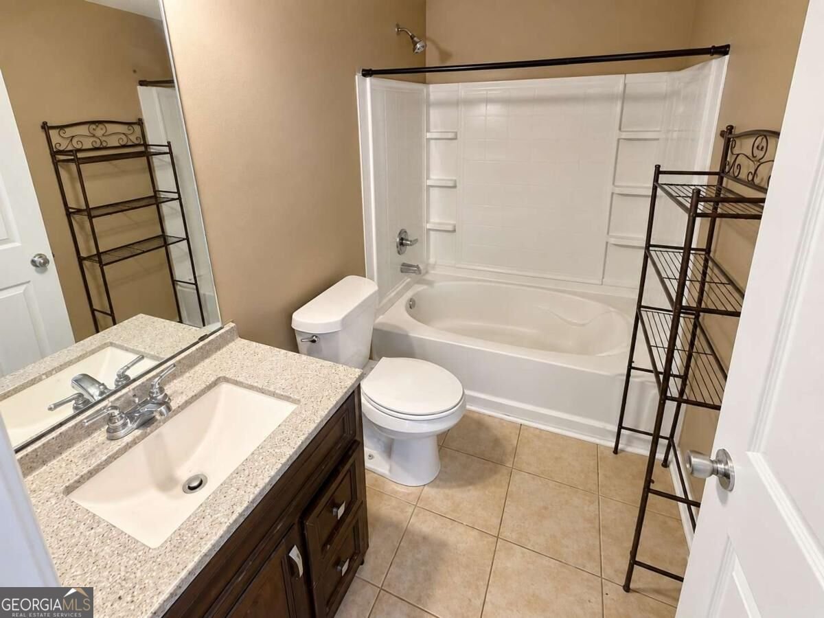 2000 Briar Creek Court Conyers - Photo 25