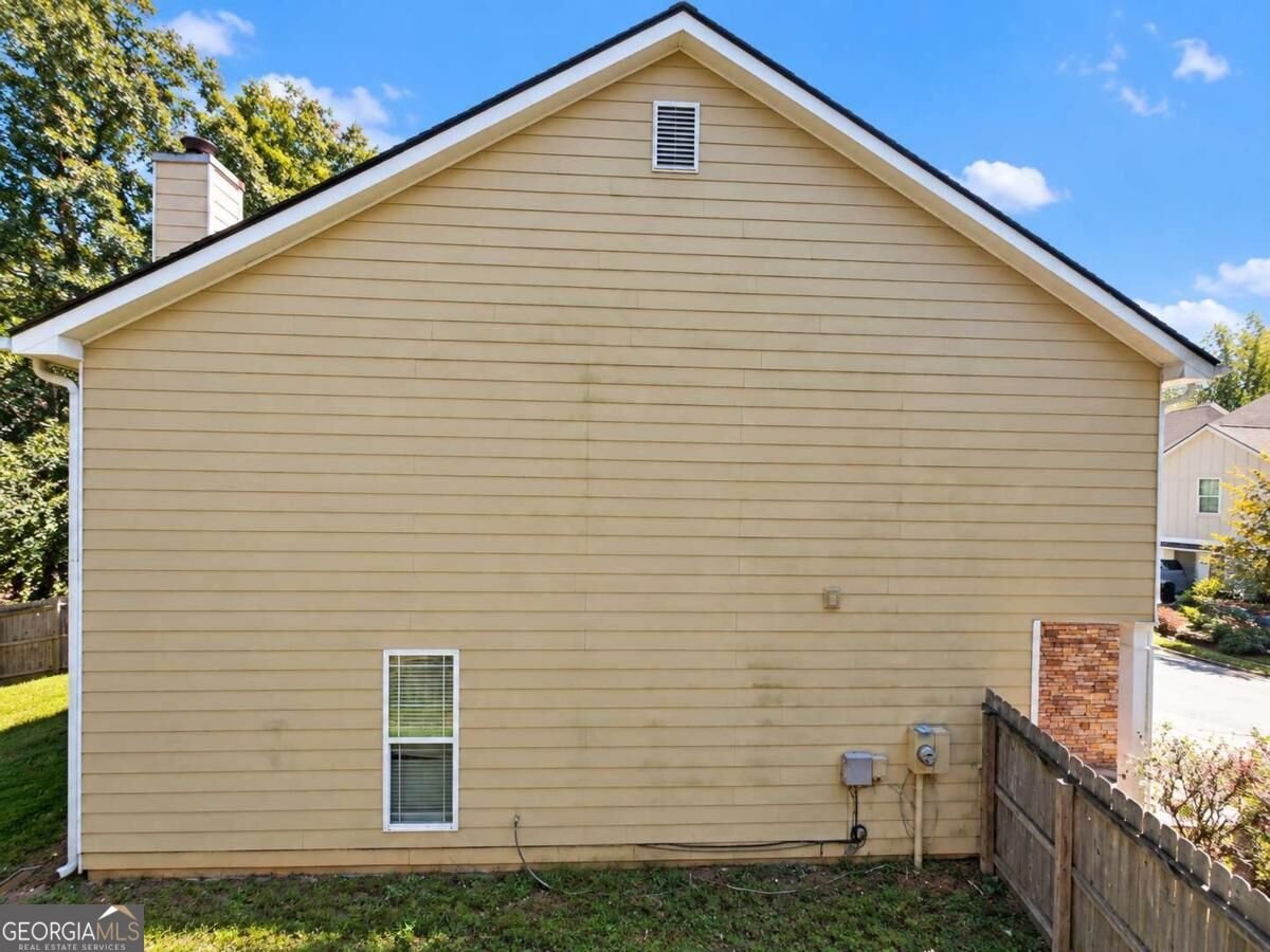 2000 Briar Creek Court Conyers - Photo 37