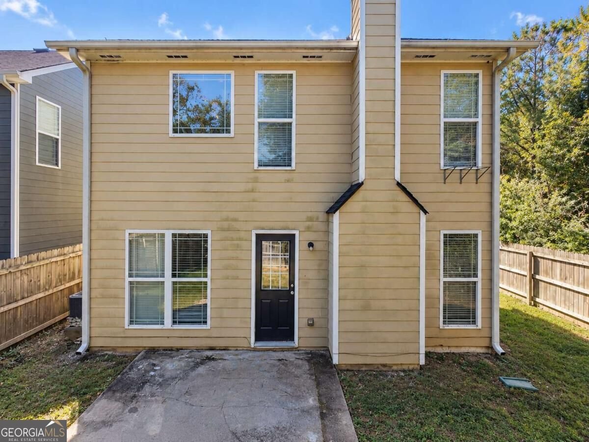 2000 Briar Creek Court Conyers - Photo 38